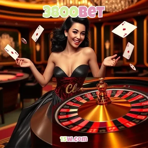 3800bet: Dicas Imperdíveis Sobre Bônus Para Seus Jogos