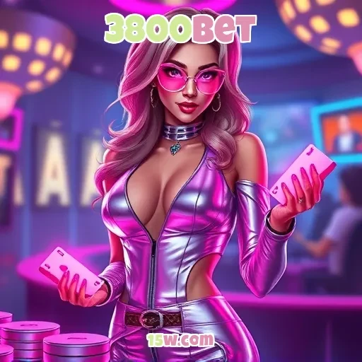 3800bet: Experimente a Nova Era das Apostas Online Agora Mesmo!