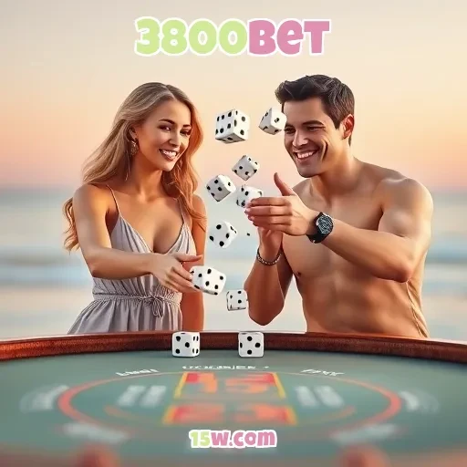 3800bet Caça-Níqueis