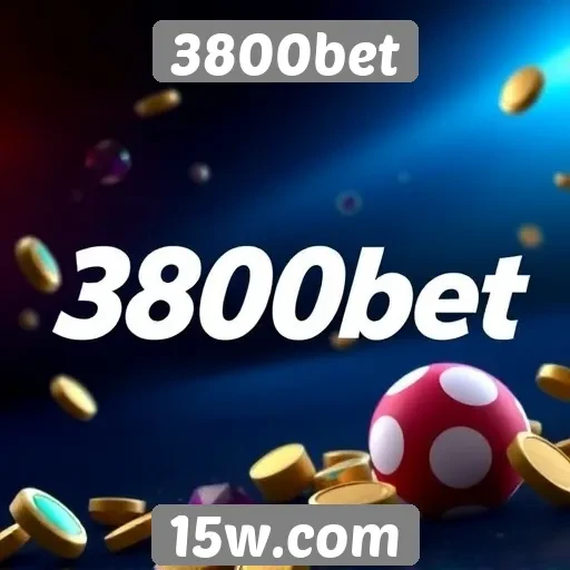 Comparativo de bônus e promoções no 3800bet