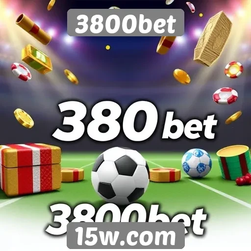 3800bet oferece ampla variedade de jogos online