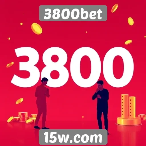 Tendências futuras para o 3800bet