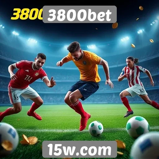 Novos recursos de jogos disponíveis no 3800bet