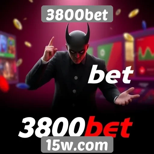 Impacto das regulamentações no funcionamento do 3800bet