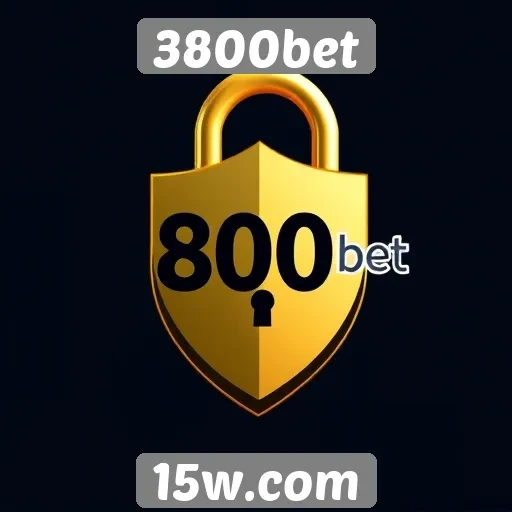 Regulamentações e licenciamento do site 3800bet
